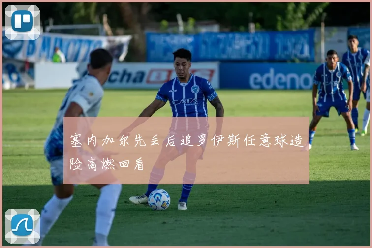 塞内加尔先丢后追罗伊斯任意球造险高燃回看