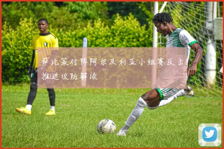 萨比策对阵阿尔及利亚小组赛反击推进攻防解读