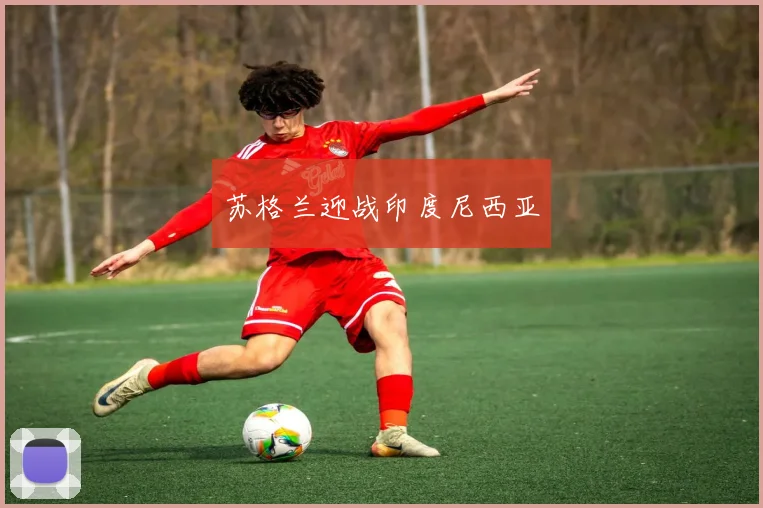 苏格兰迎战印度尼西亚