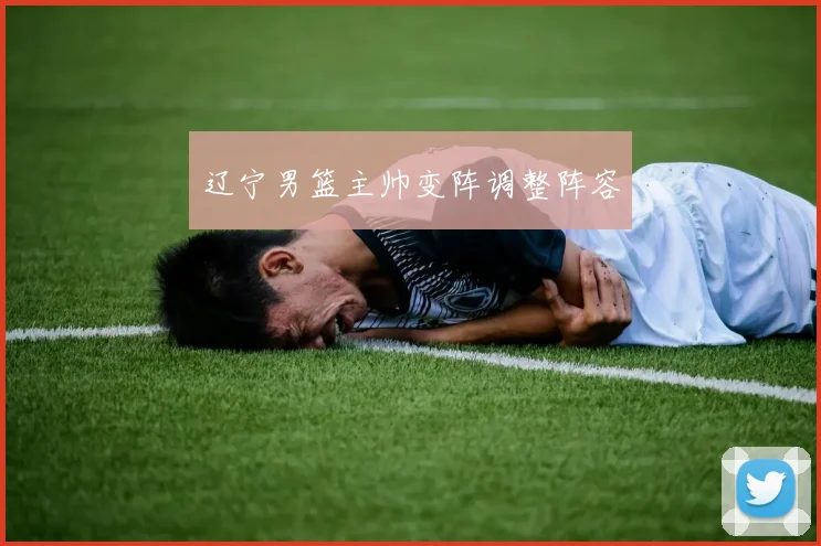 辽宁男篮主帅变阵调整阵容