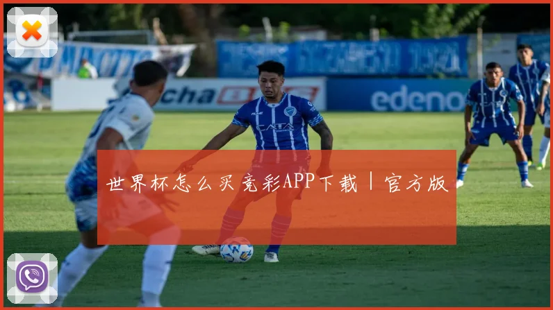 世界杯怎么买竞彩APP下载｜官方版