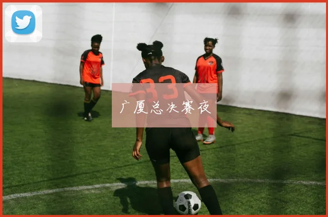 广厦总决赛夜