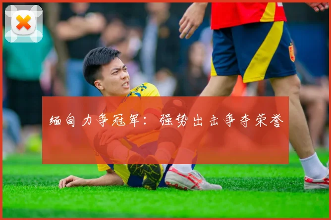 缅甸力争冠军：强势出击争夺荣誉