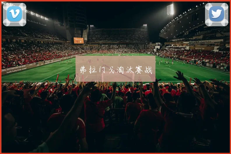 弗拉门戈淘汰赛战