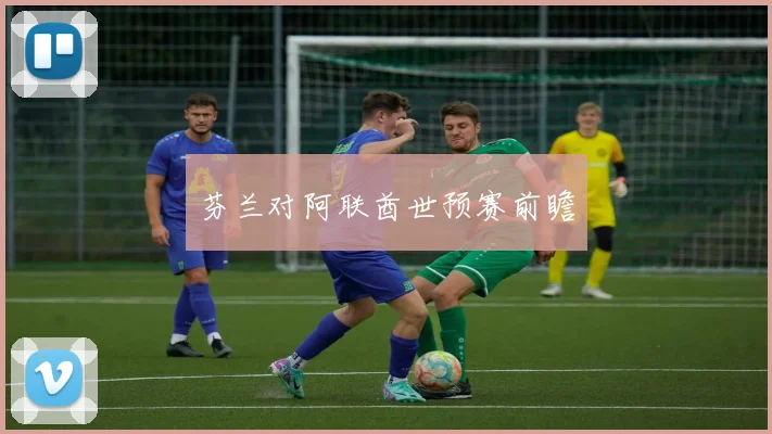 芬兰对阿联酋世预赛前瞻