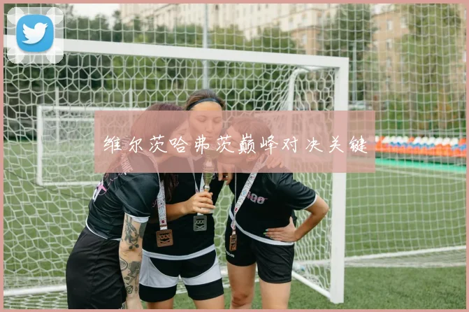 维尔茨哈弗茨巅峰对决关键
