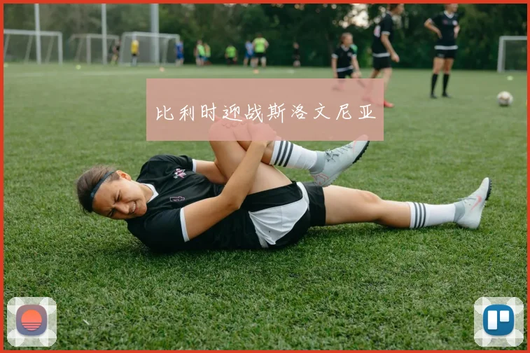 比利时迎战斯洛文尼亚
