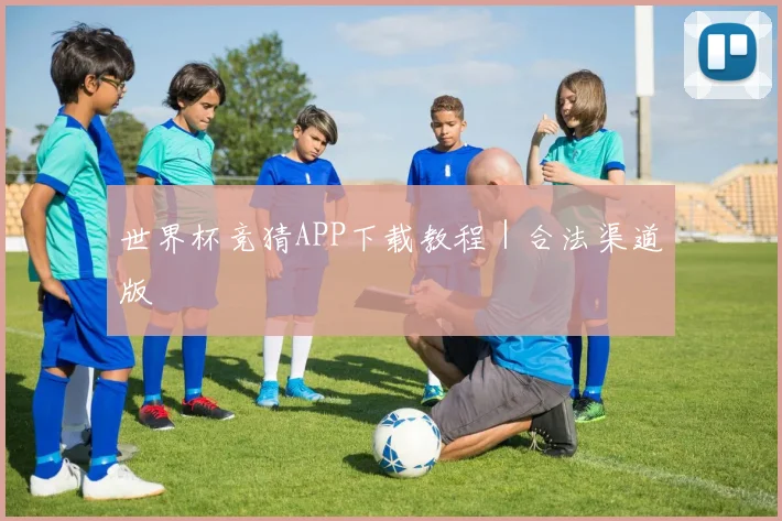 世界杯竞猜APP下载教程｜合法渠道版