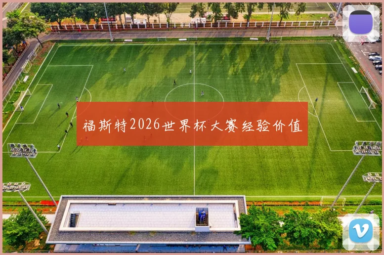 福斯特2026世界杯大赛经验价值