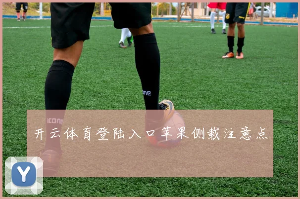 开云体育登陆入口苹果侧载注意点